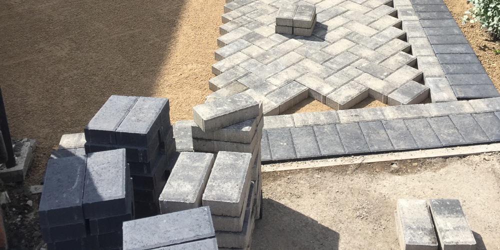 Driveways & Block Paving services in Hull, Yorkshire