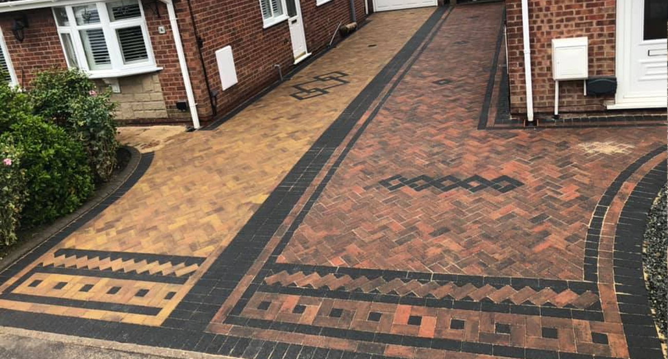 Paving & Landscaping services in Hull, Yorkshire