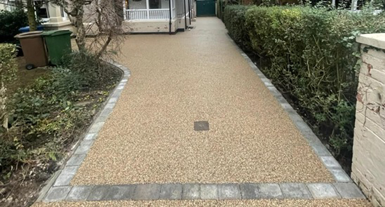 Paving & Landscaping services in Hull, Yorkshire